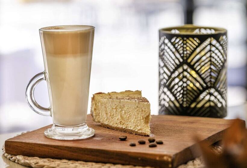 Mövenpick Hotel Windhoek