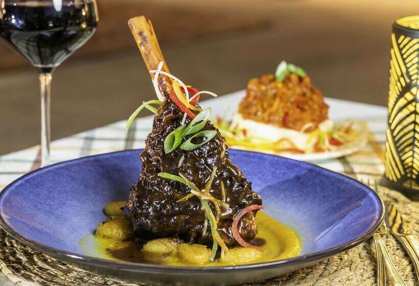 Mövenpick Hotel Windhoek