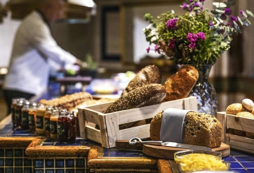 Mövenpick Hotel Windhoek