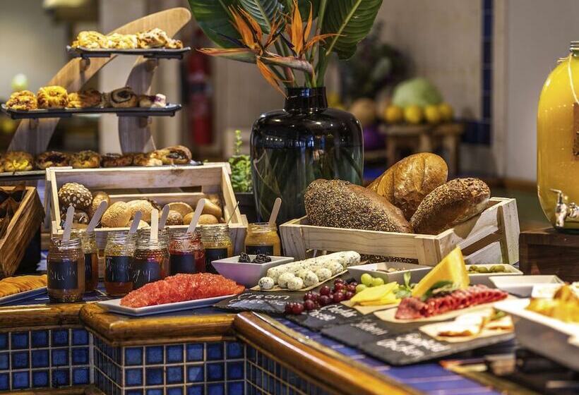 Mövenpick Hotel Windhoek