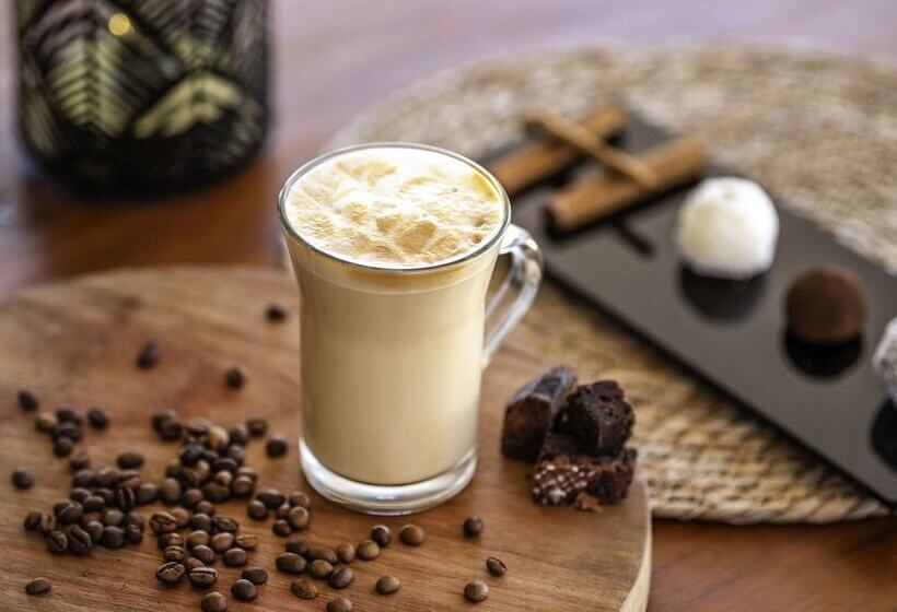 Mövenpick Hotel Windhoek