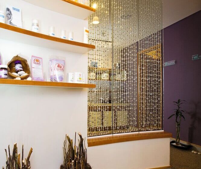 Mövenpick Hotel Windhoek