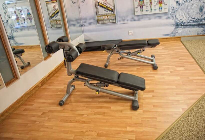 Mövenpick Hotel Windhoek