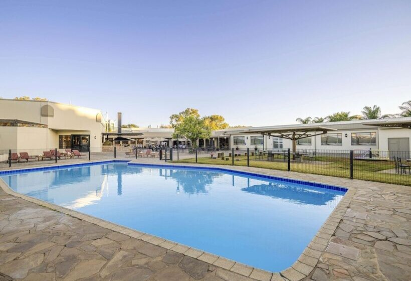 Mövenpick Hotel Windhoek