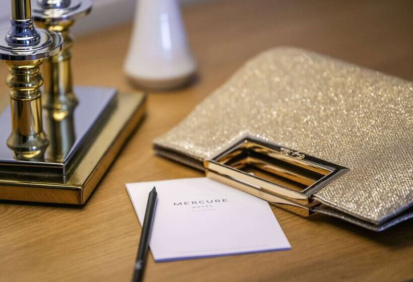 Mövenpick Hotel Windhoek