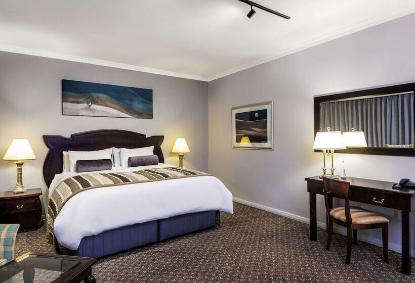 Mövenpick Hotel Windhoek