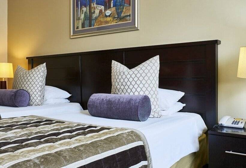 Mövenpick Hotel Windhoek