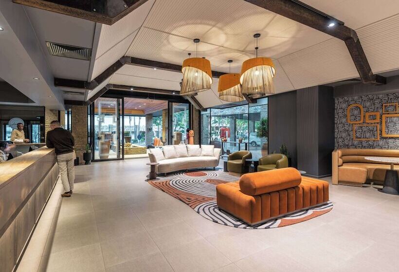 Mövenpick Hotel Windhoek