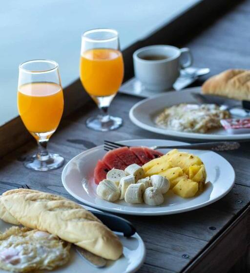 ホテル Sala Done Khone