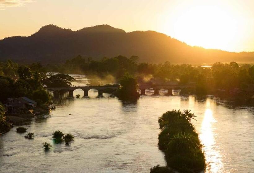 ホテル Sala Done Khone