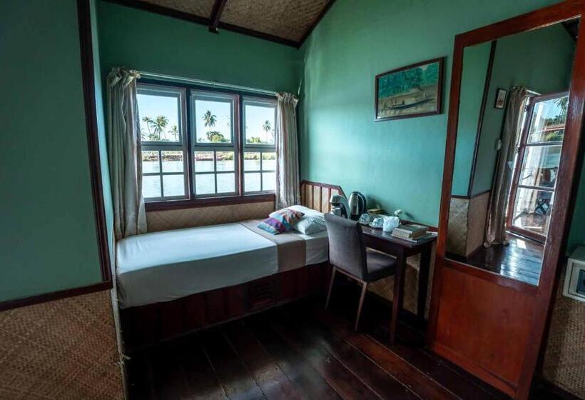 ホテル Sala Done Khone