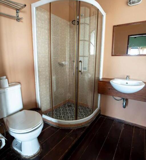 ホテル Sala Done Khone