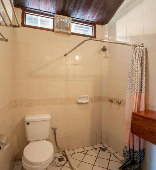 ホテル Sala Done Khone