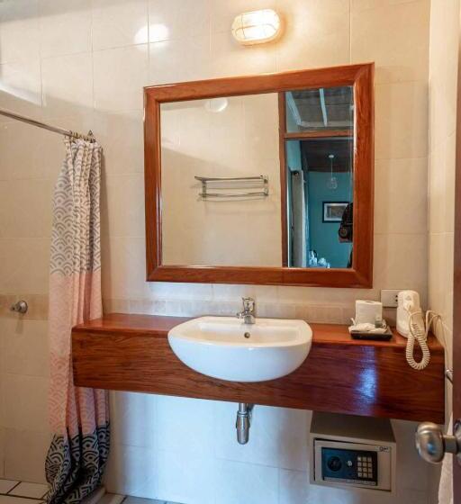 ホテル Sala Done Khone