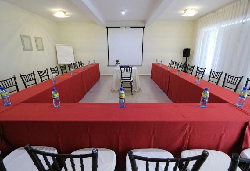 هتل San Miguel, En El Centro Desayuno Gratis