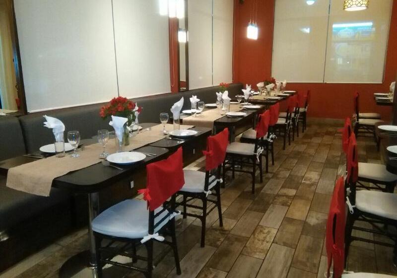 هتل San Miguel, En El Centro Desayuno Gratis