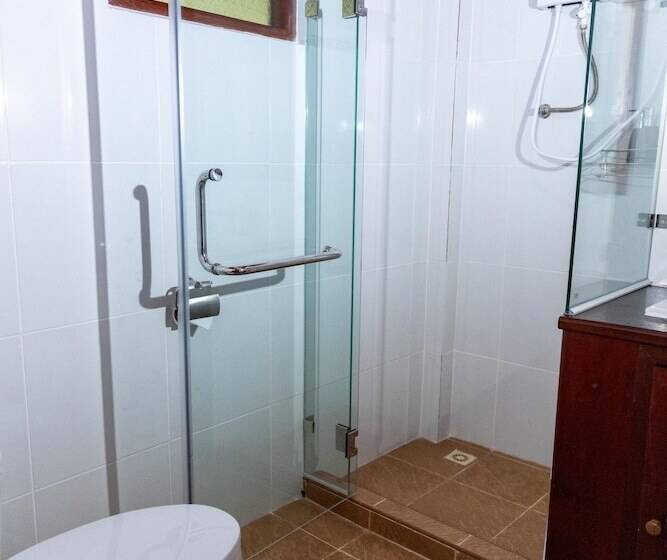 فندق The Sanctuary Pakbeng Lodge