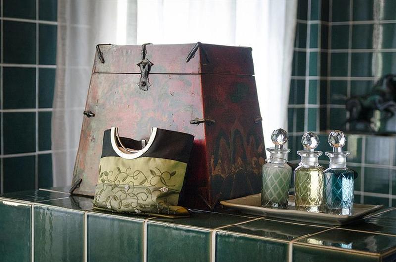 ホテル Satri House