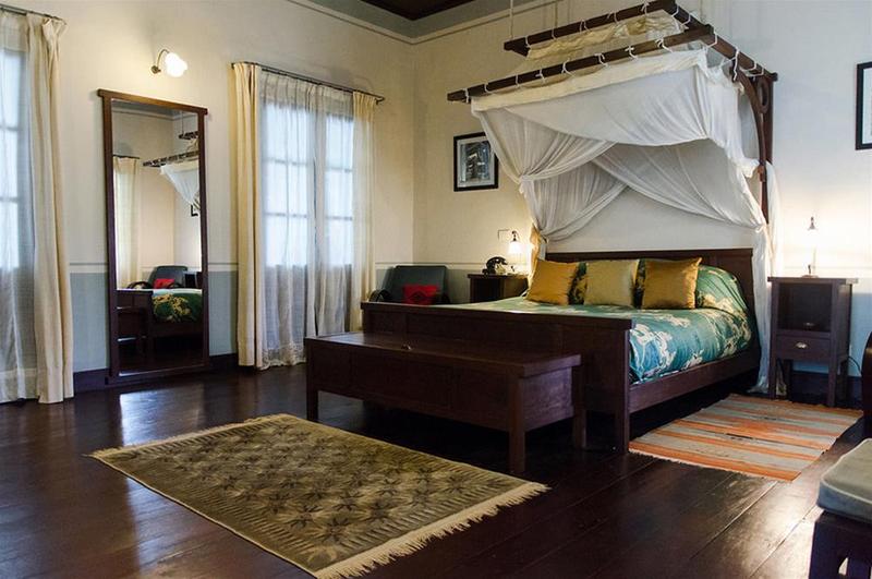 ホテル Satri House