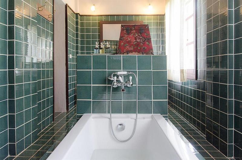 ホテル Satri House