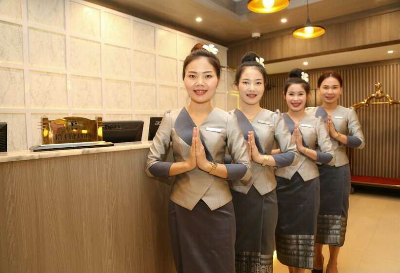 فندق Savan Resorts