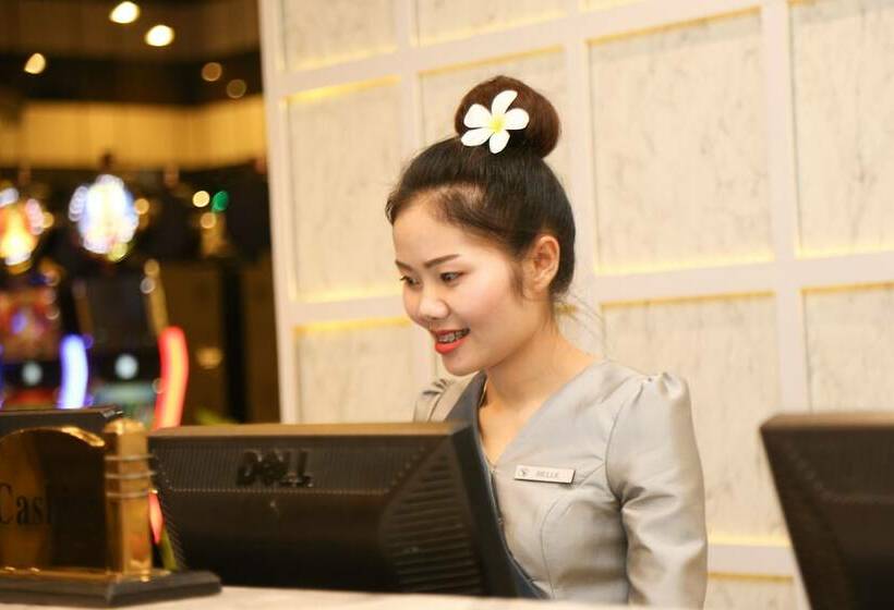 فندق Savan Resorts