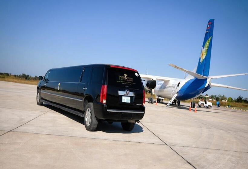 فندق Savan Resorts