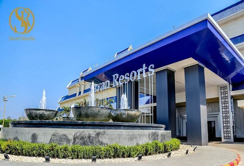 فندق Savan Resorts