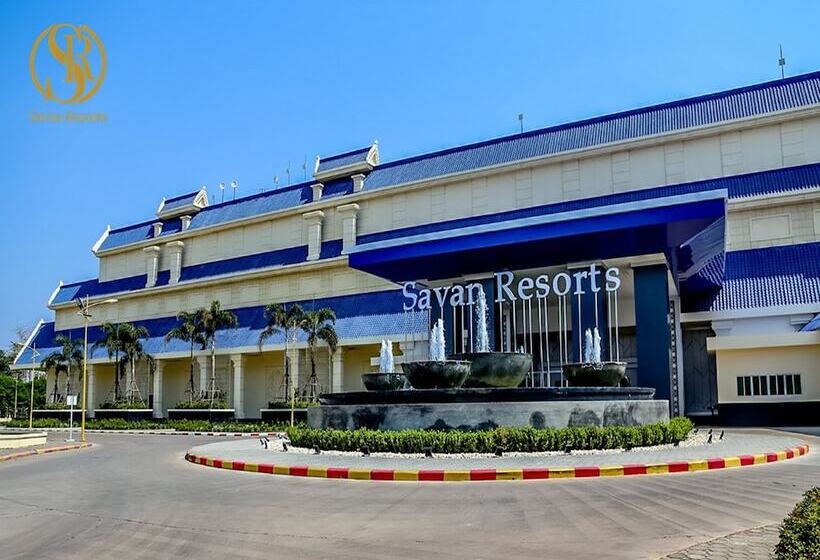 فندق Savan Resorts