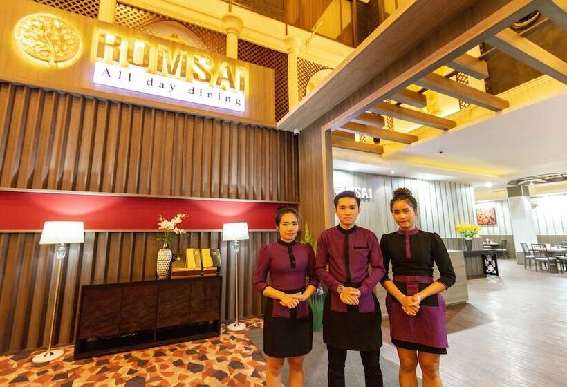 فندق Savan Resorts