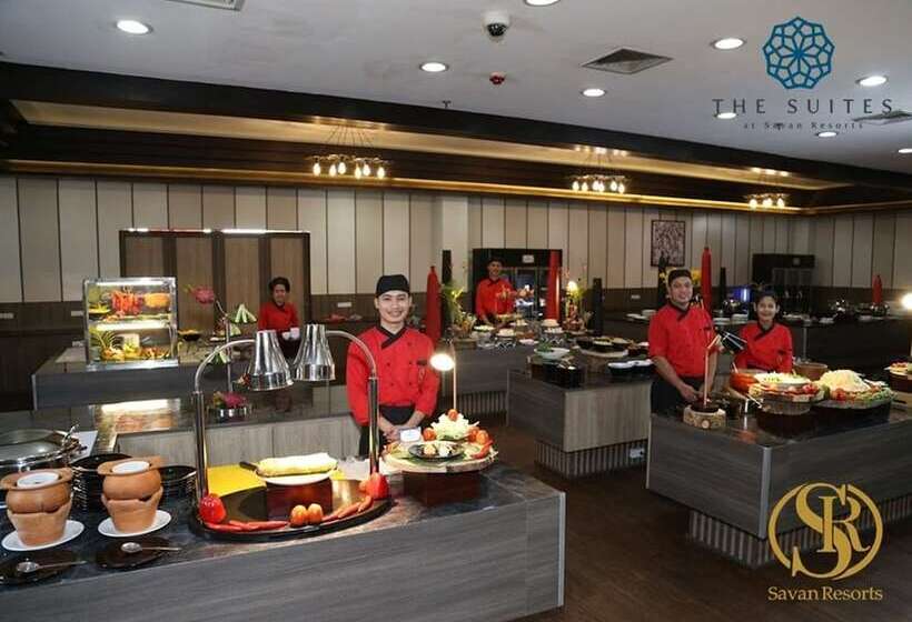 فندق Savan Resorts