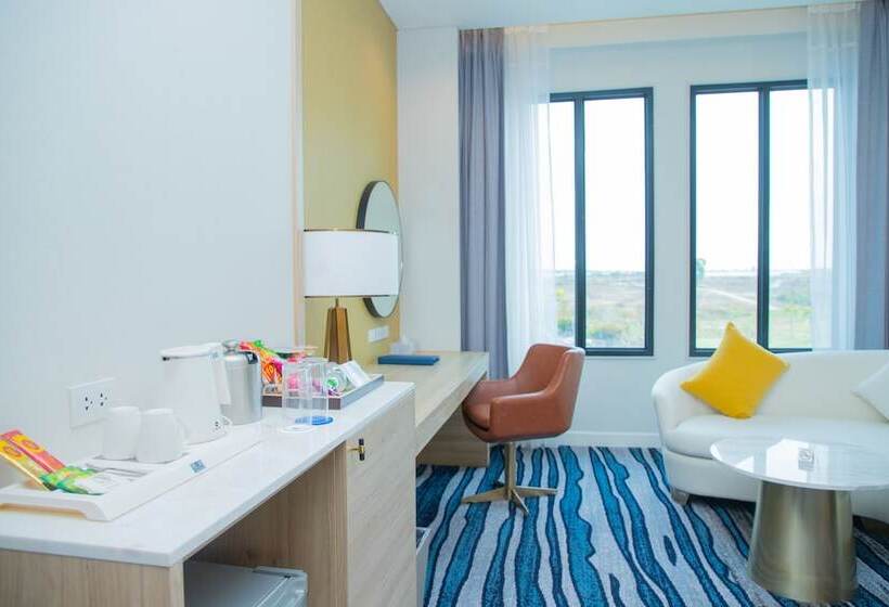 فندق Savan Resorts