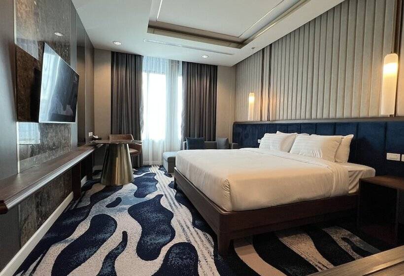 فندق Savan Resorts