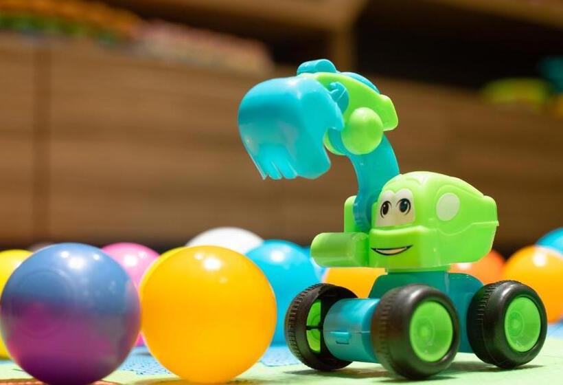 فندق Savan Resorts