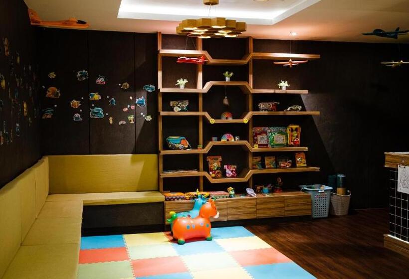 فندق Savan Resorts