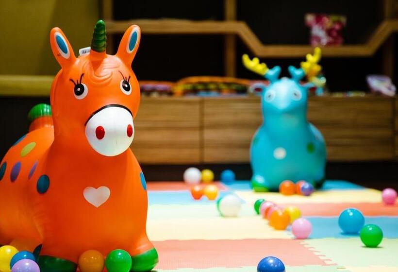 فندق Savan Resorts