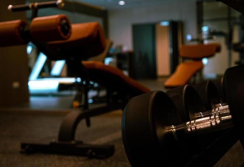 فندق Savan Resorts