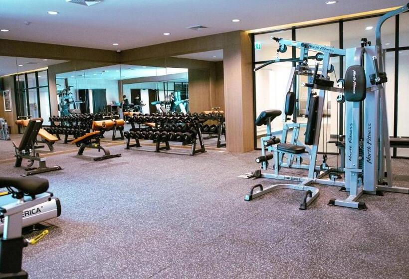 فندق Savan Resorts