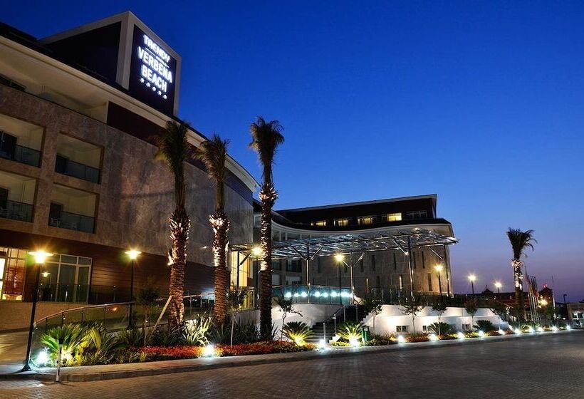 Отель Sentido Trendy Verbena Beach