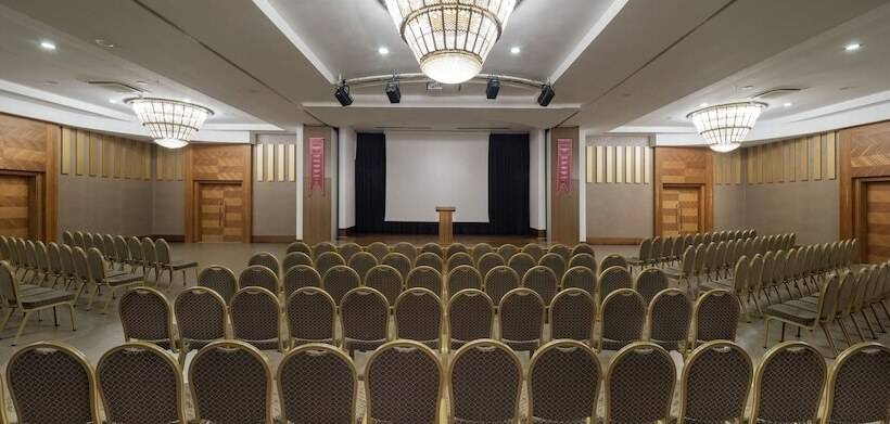 Отель Sentido Trendy Verbena Beach