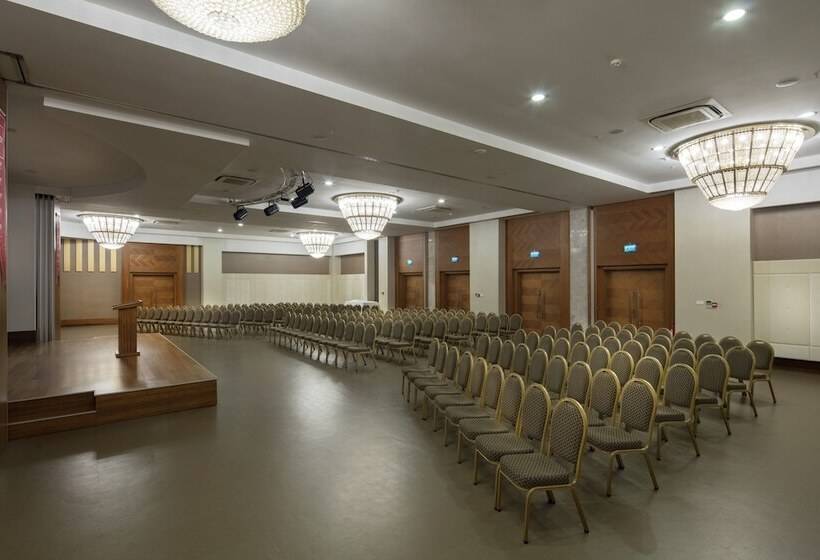 Отель Sentido Trendy Verbena Beach