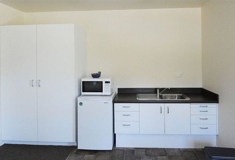 호텔 Shotover Lodge