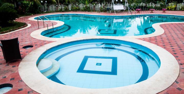 בית מלון כפרי Singaar International