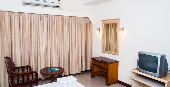 בית מלון כפרי Singaar International