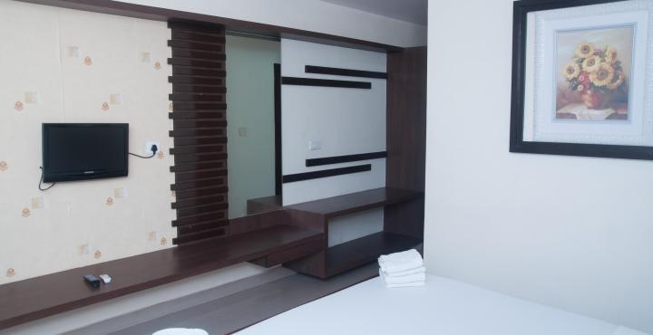 בית מלון כפרי Singaar International