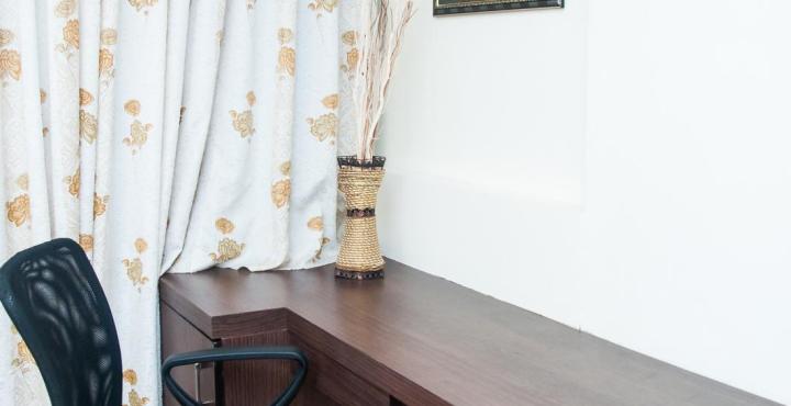 בית מלון כפרי Singaar International