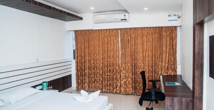 בית מלון כפרי Singaar International