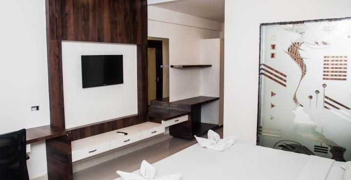 בית מלון כפרי Singaar International