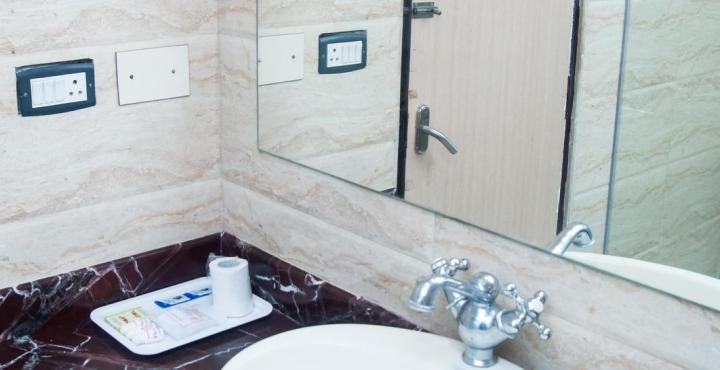 فندق Singaar International