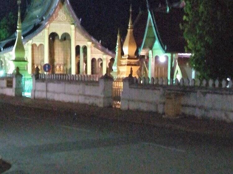 فندق Sokxai Residence